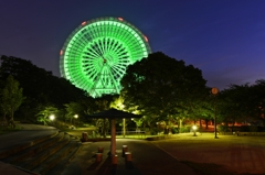 天保山公園