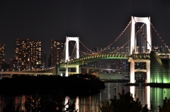 お台場
