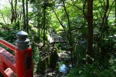 根来寺（ねごろじ）