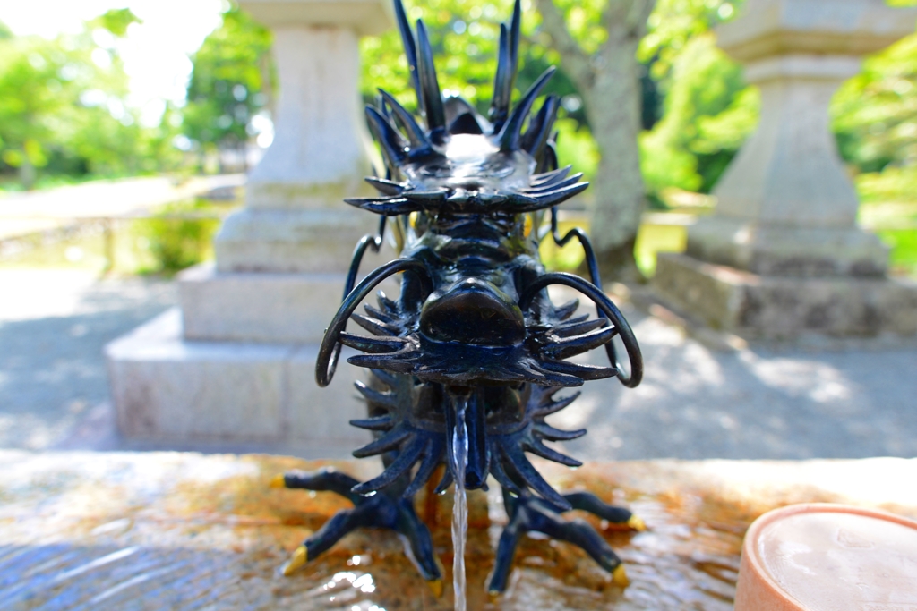 根来寺（ねごろじ）
