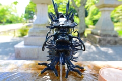 根来寺（ねごろじ）