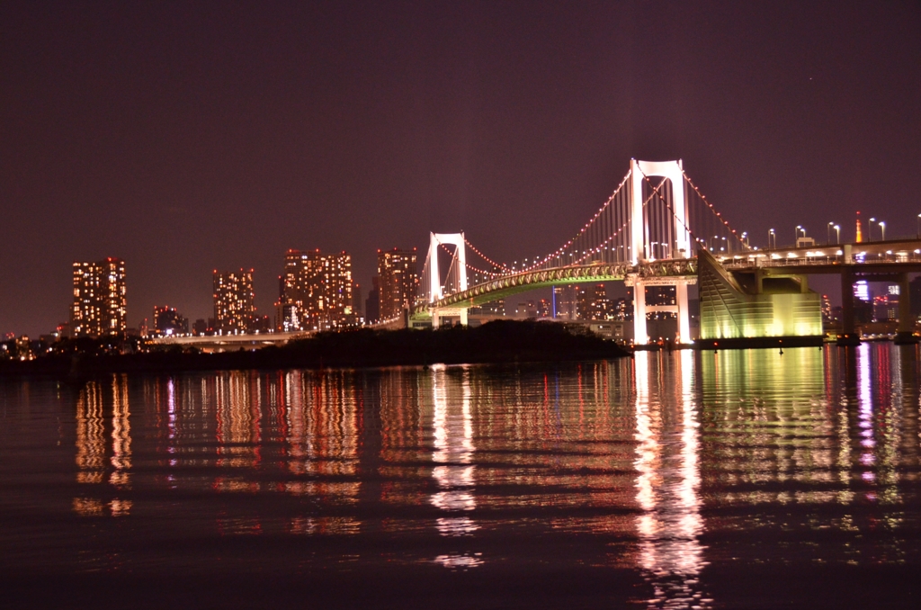 お台場