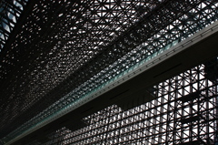 kyoto station