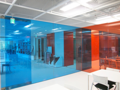 AGC studio