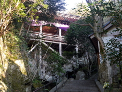 P1080654 三滝寺