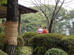 きものモデル撮影会