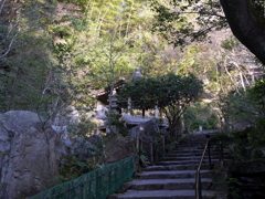 P1080647 三滝寺