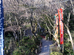 P1080721 三滝寺