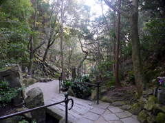 P1080641 三滝寺