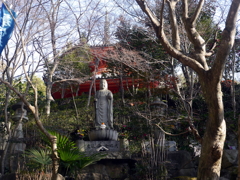 P1080731 三滝寺