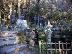 P1080625 三滝寺