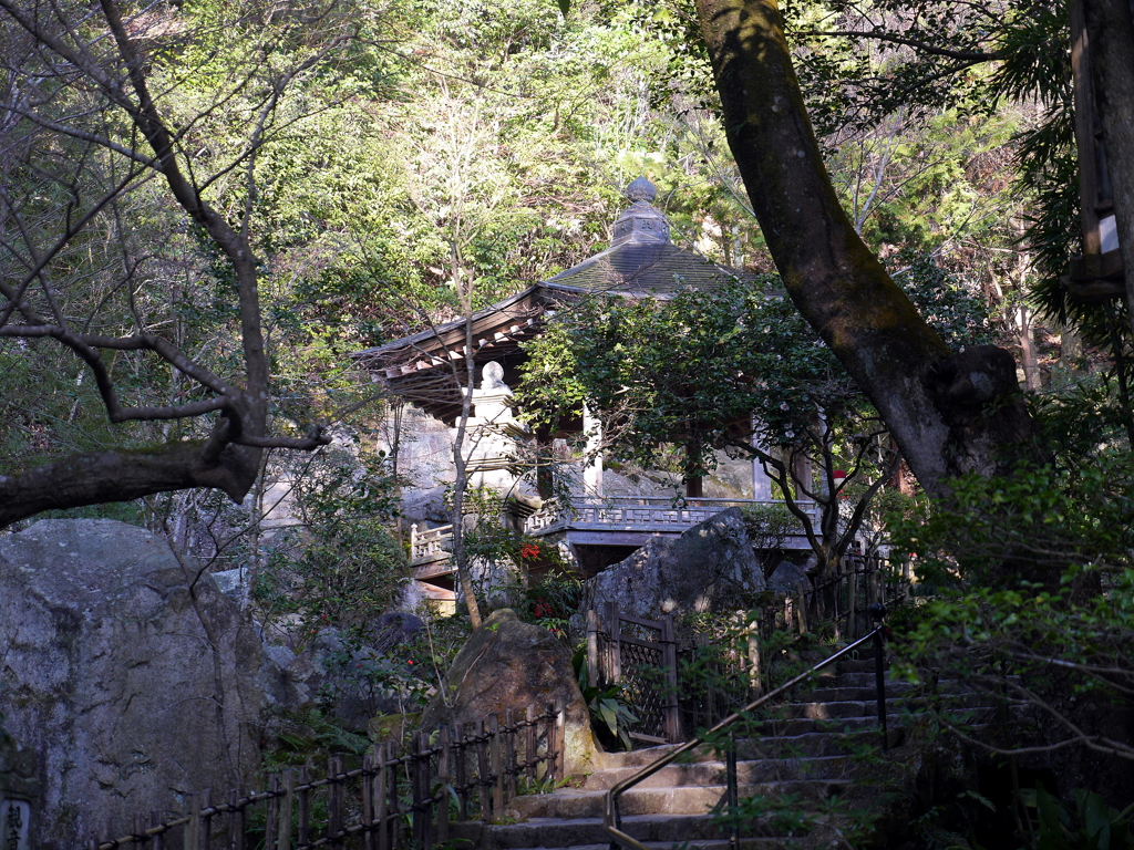 P1080691 三滝寺