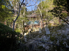 P1080663 三滝寺