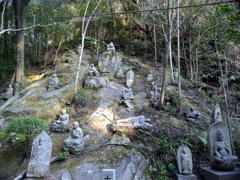 P1080636 三滝寺
