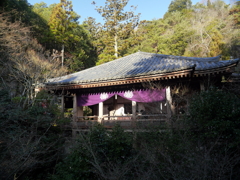 P1080670 三滝寺