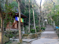 P1080632 三滝寺