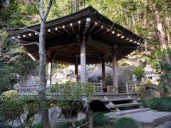 P1080651 三滝寺