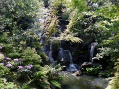 日本庭園