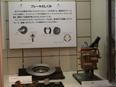 2013年7月12日 広島市交通科学館