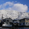 P1080502 寒い朝