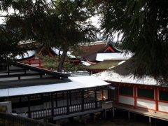 厳島神社