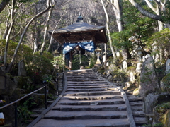 P1080711 三滝寺