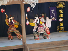 神楽