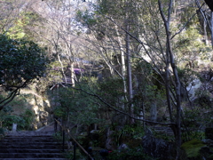 P1080649 三滝寺
