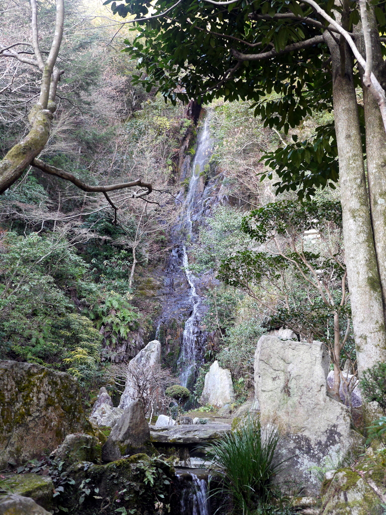P1080688 三滝寺