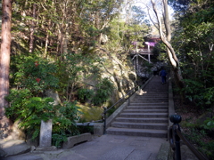 P1080677 三滝寺