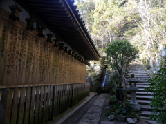 P1080667 三滝寺