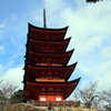五重塔