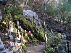 P1080700 三滝寺