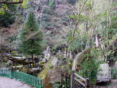 P1080650 三滝寺