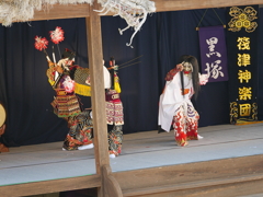 神楽