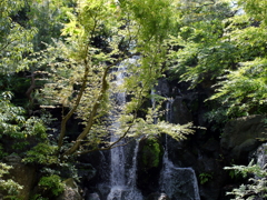 日本庭園
