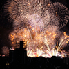2019広島みなと 夢 花火大会