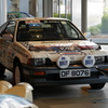 ラリーカー