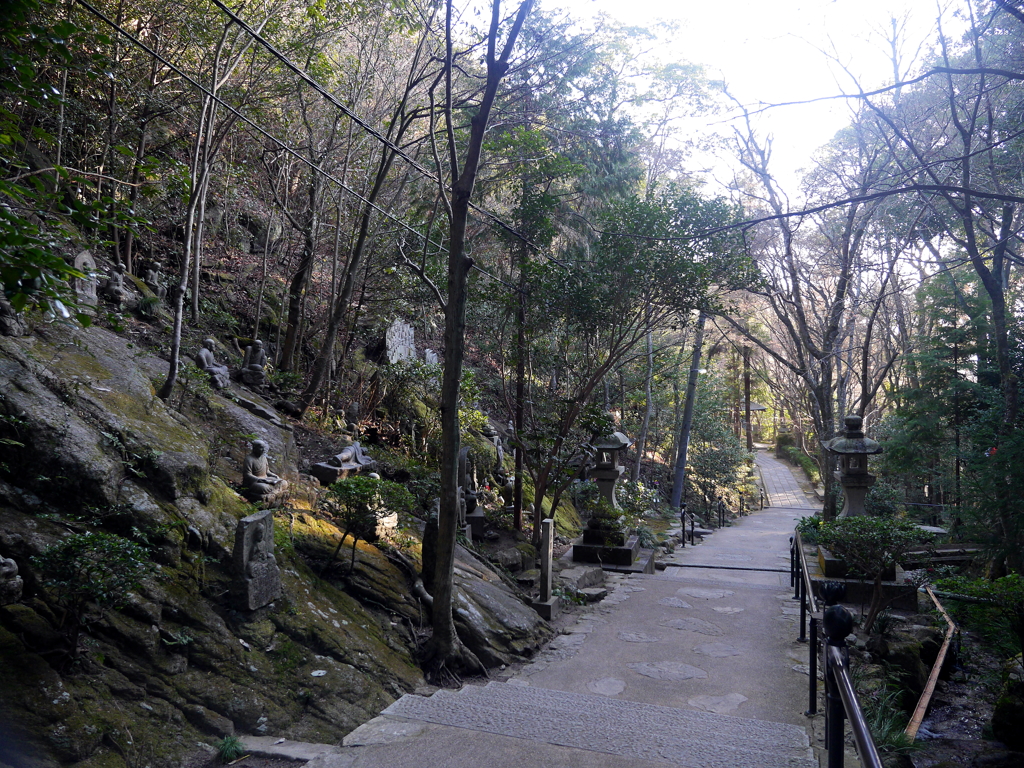 P1080696 三滝寺