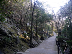 P1080696 三滝寺