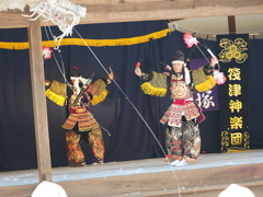 神楽