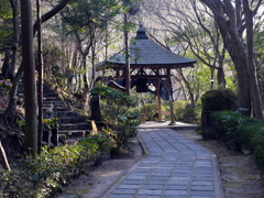 P1080707 三滝寺