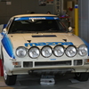 ラリーカー