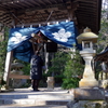 P1080709 三滝寺