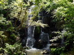 日本庭園