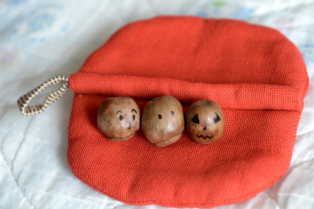 一寸可笑しなー2