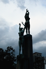 大阪・淀屋橋ー3