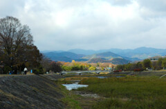 思い出 京都 ―1