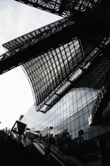 京都駅ー1