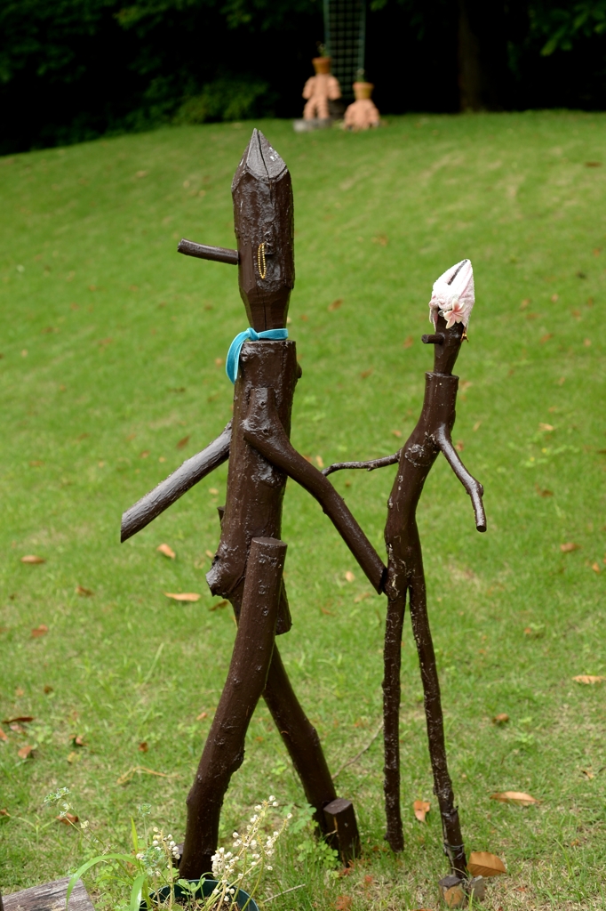 一寸かっこよく　－1